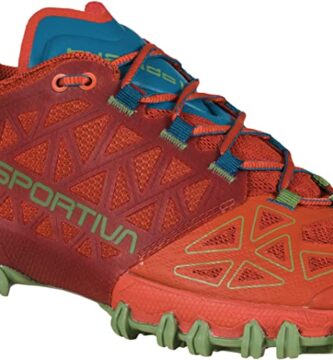 zapatillas de trail running La Sportiva Bushido 2
