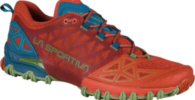 zapatillas de trail running La Sportiva Bushido 2